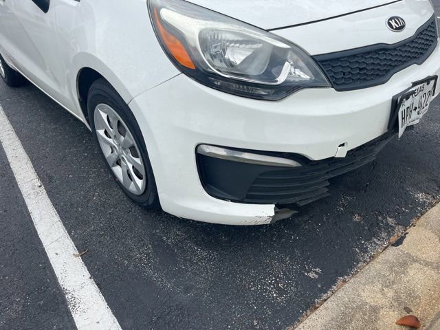 Used 2016 Kia Rio LX w/ Power Package FWD image 15