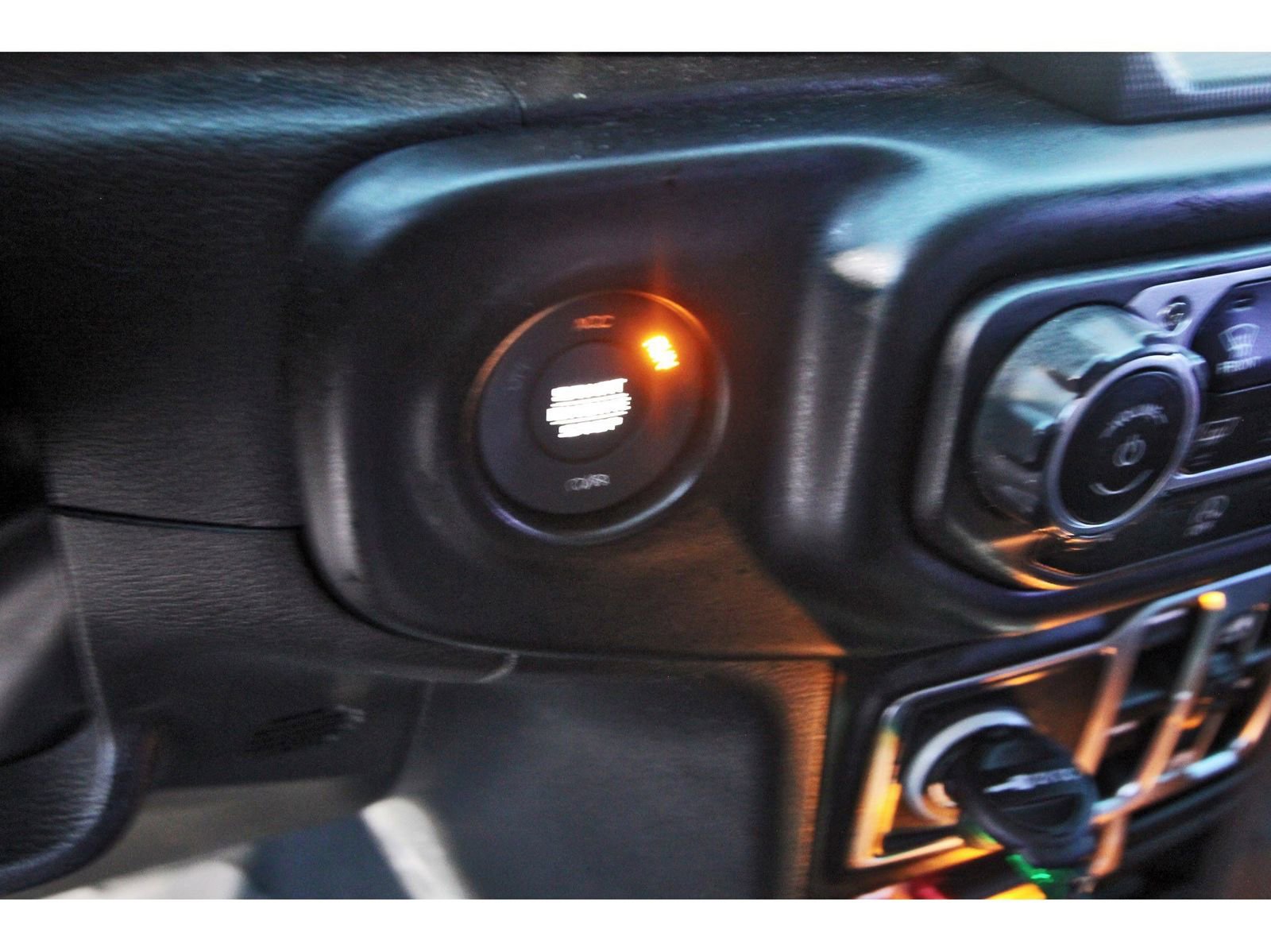 Used 2022 Jeep Gladiator Mojave w/ Cold Weather Group image 25