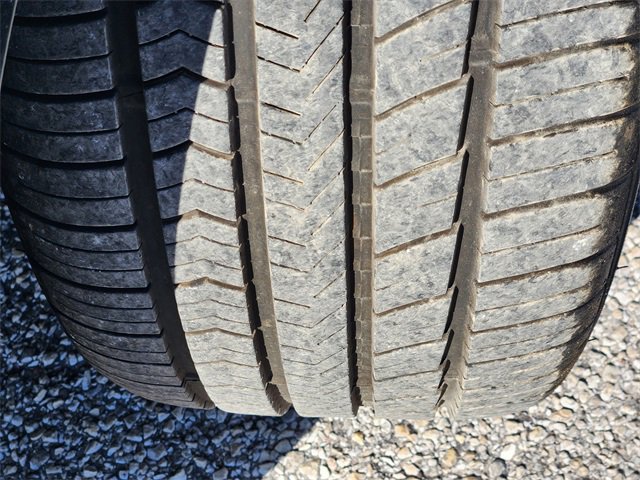 Used 2024 Ford Mustang GT Premium w/ Mustang Nite Pony Package image 11