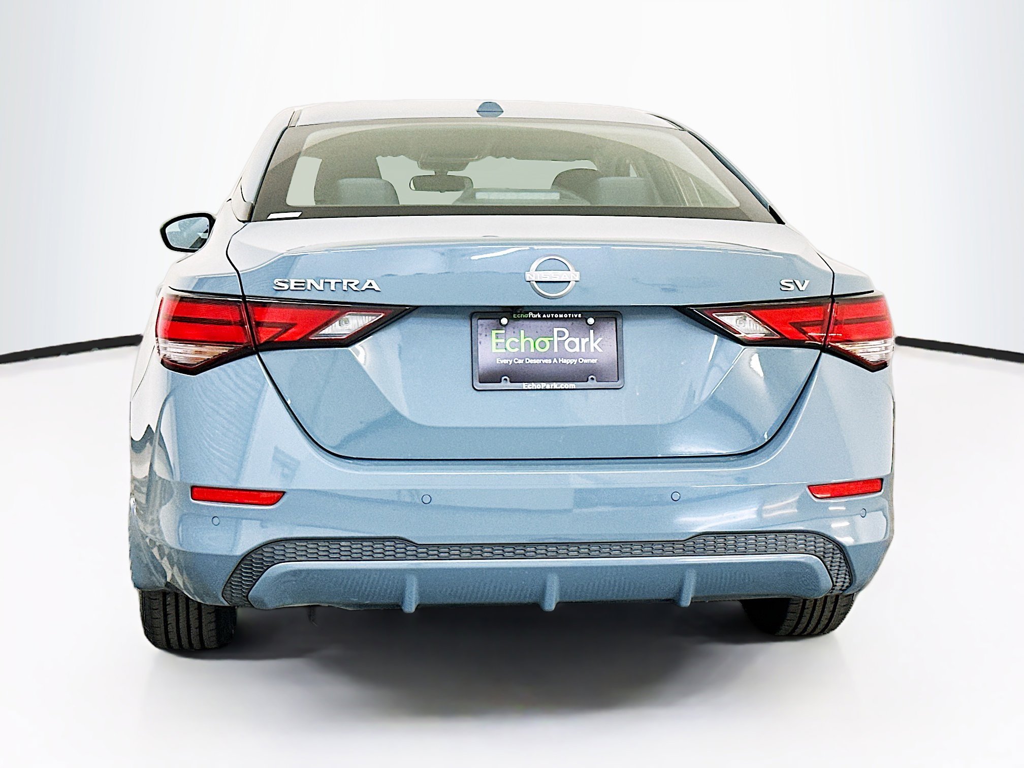 Used 2024 Nissan Sentra SV image 7