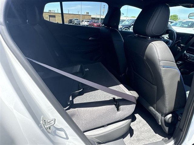 Certified 2024 Buick Envista Sport Touring w/ Convenience I Package FWD image 25