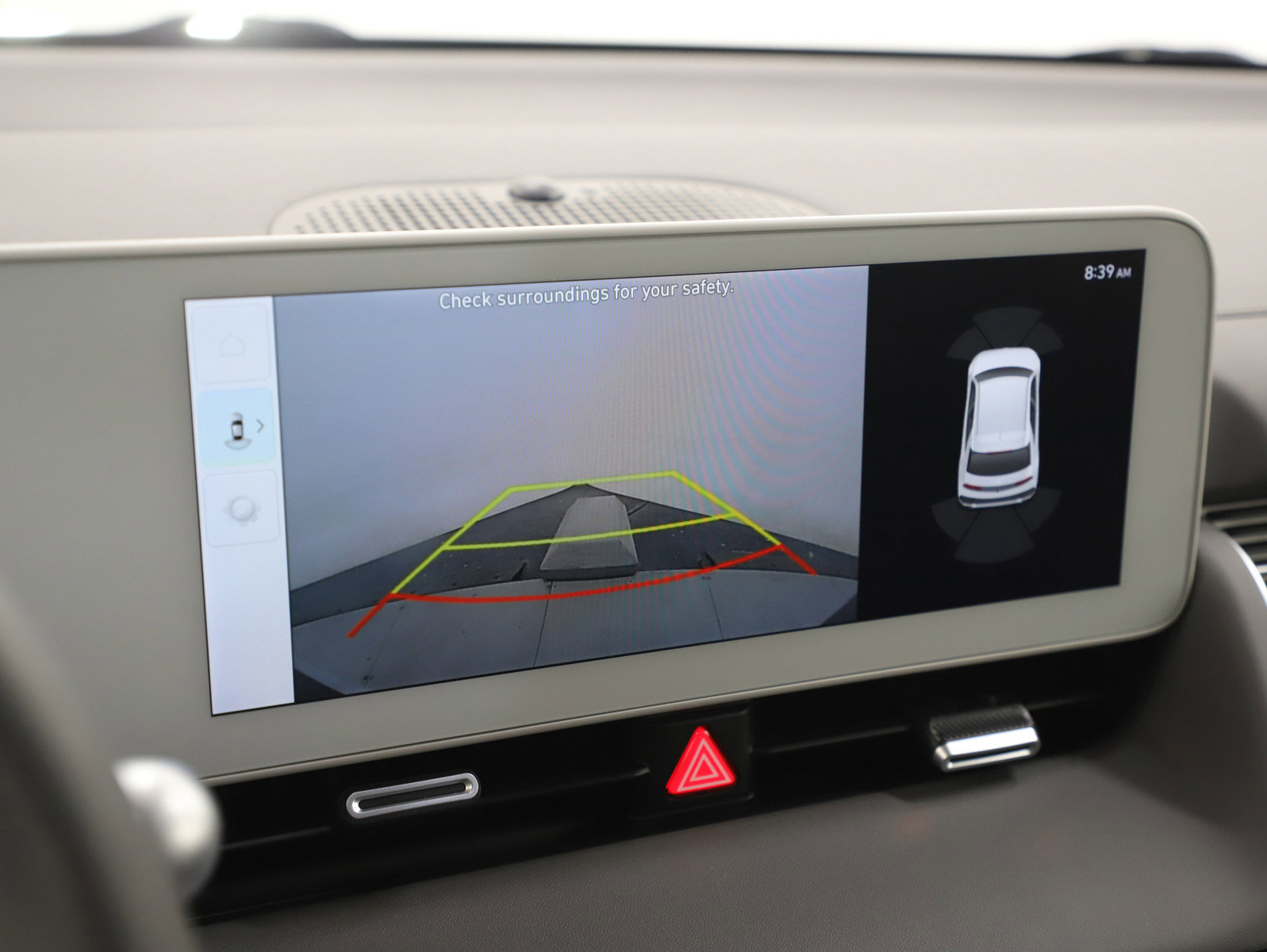 Certified 2024 Hyundai Ioniq 5 SEL image 21