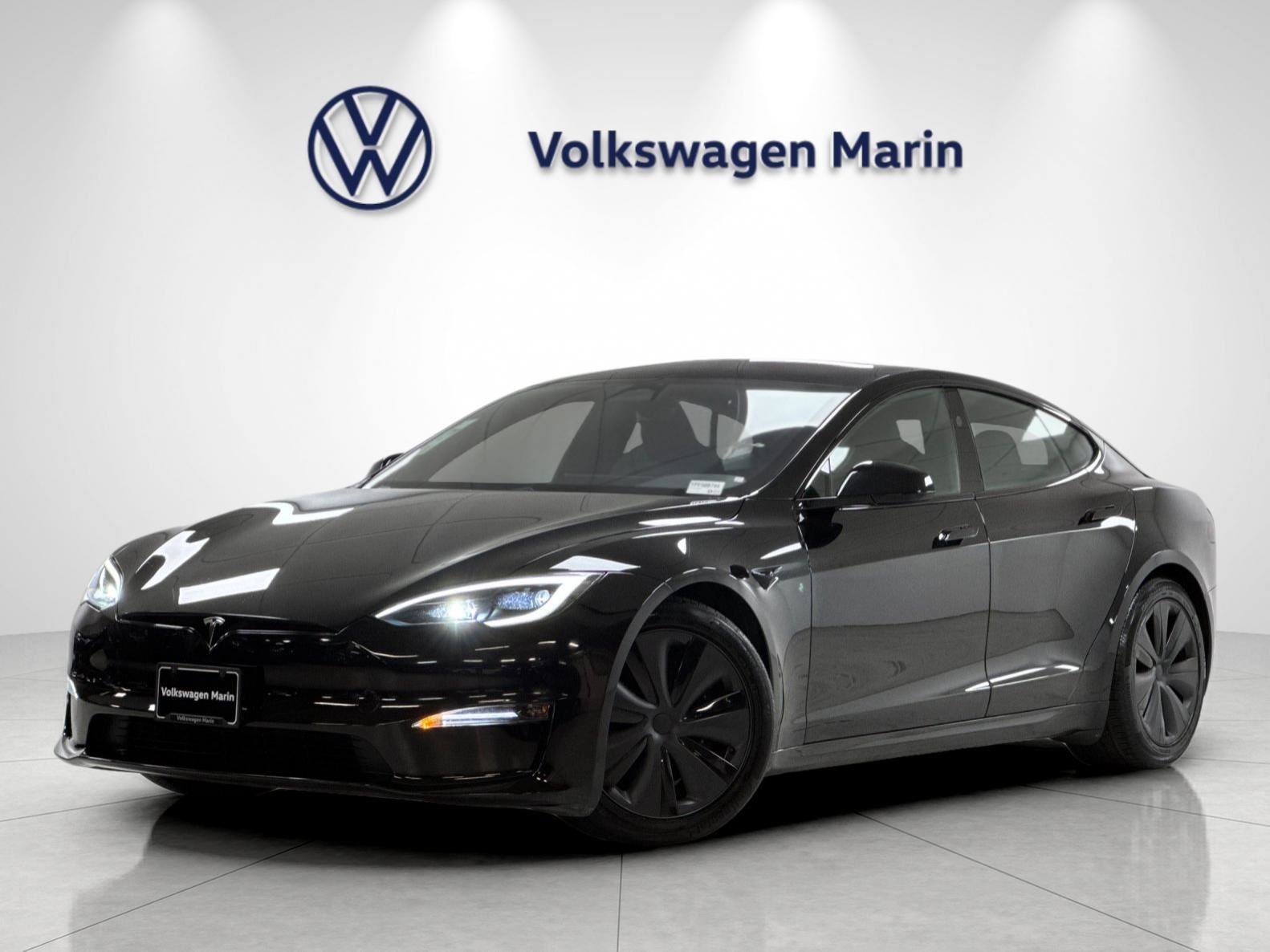 Used 2023 Tesla Model S Standard Range