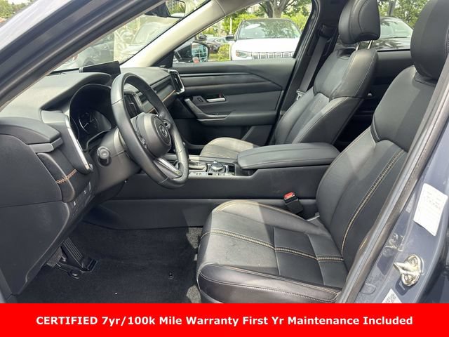 Used 2025 MAZDA CX-50 AWD 2.5 S w/ Premium Plus Pkg image 20