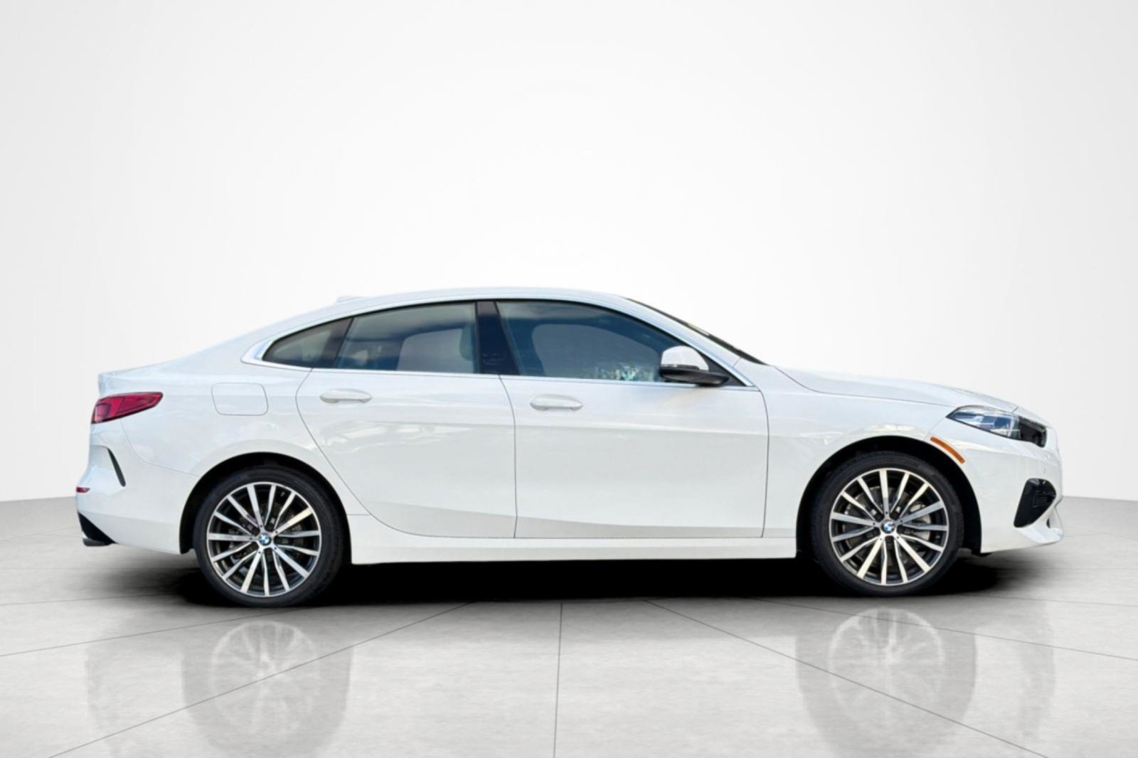 Used 2023 BMW 228i Gran Coupe w/ Convenience Package FWD image 6