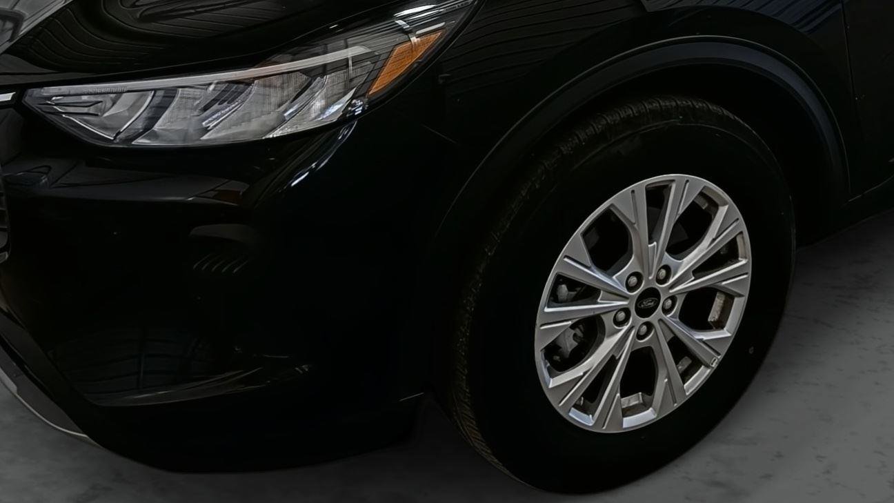 Used 2024 Ford Escape Active w/ Tech Pack #1 image 7