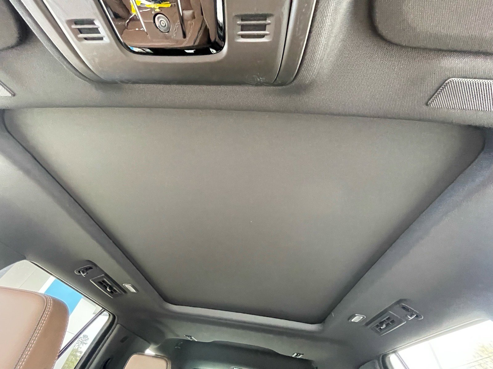 Used 2026 Chevrolet Tahoe High Country image 17