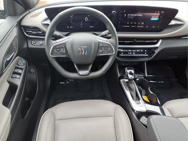 Used 2024 Buick Envista Avenir image 11