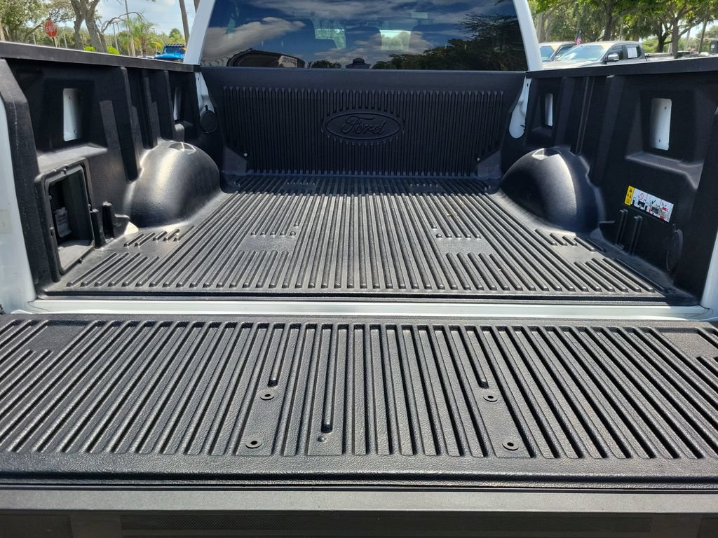 Certified 2023 Ford F150 XLT w/ Equipment Group 302A High AWD/4WD image 6