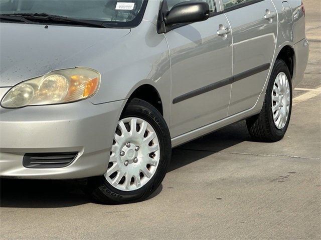 Used 2003 Toyota Corolla CE image 3