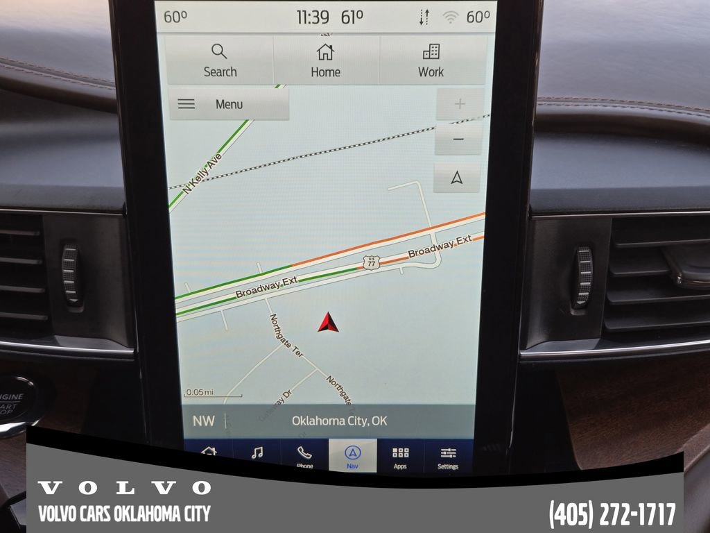 Used 2022 Ford Explorer King Ranch w/ Premium Technology Package image 17