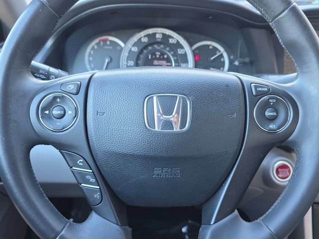 Used 2014 Honda Accord EX-L image 26