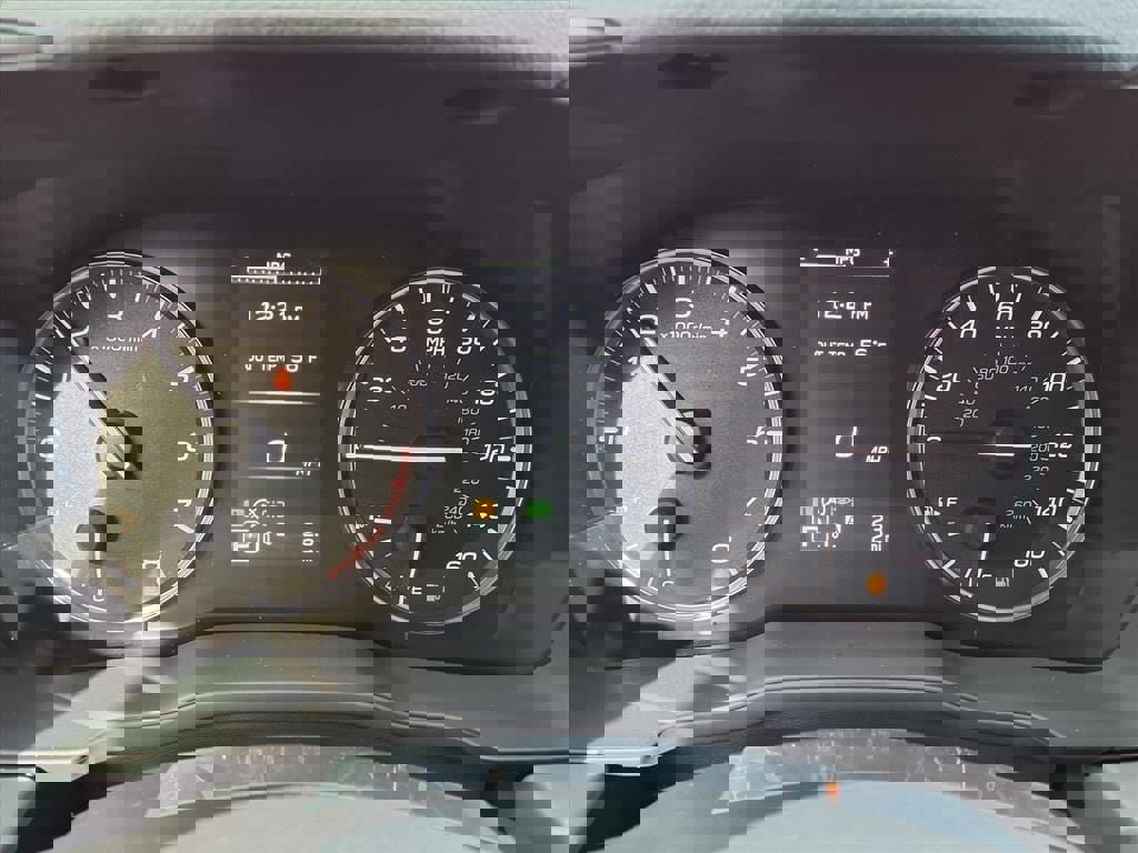 New 2026 Subaru Crosstrek 2.5i Limited image 8