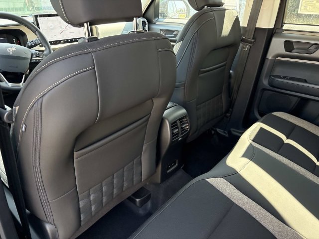 New 2026 Ford Bronco Sport Big Bend w/ Convenience Package AWD/4WD image 17