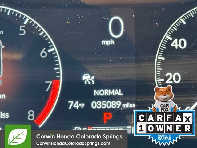 Used 2025 Honda Odyssey Sport-L image 18