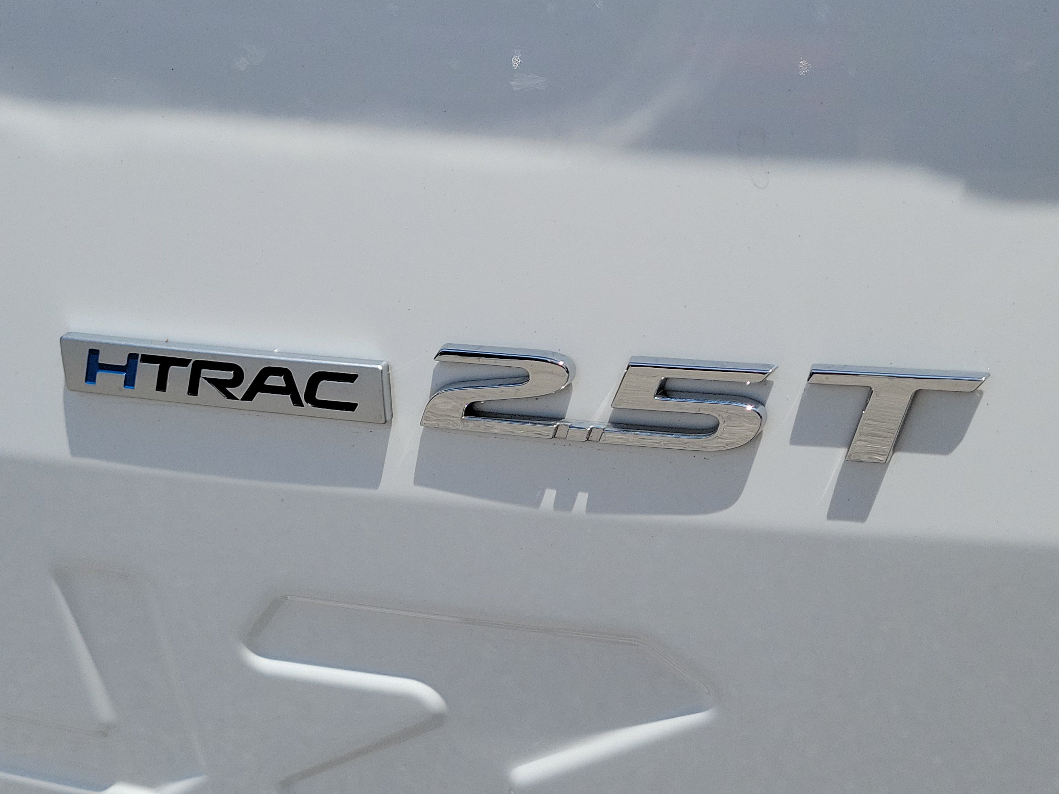 Used 2023 Hyundai Santa Cruz SEL Premium AWD/4WD image 10