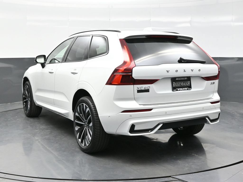 New 2026 Volvo XC60 B5 Ultra w/ Climate Package AWD/4WD image 5