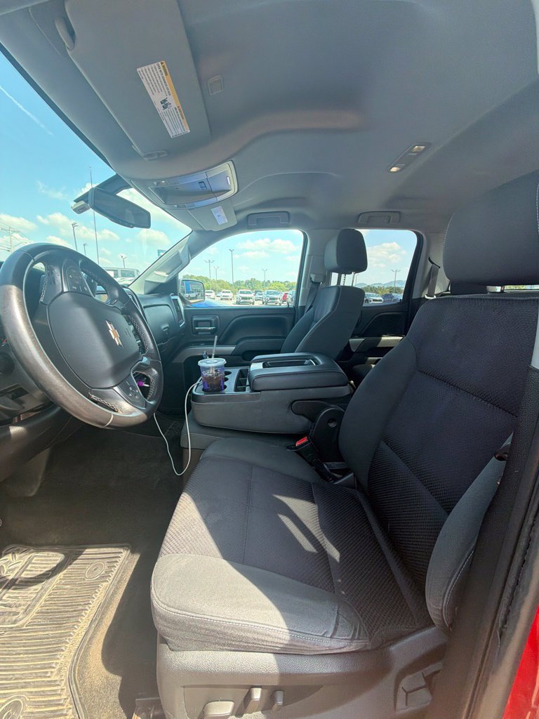 Used 2014 Chevrolet Silverado 1500 LT w/ All Star Edition AWD/4WD image 10