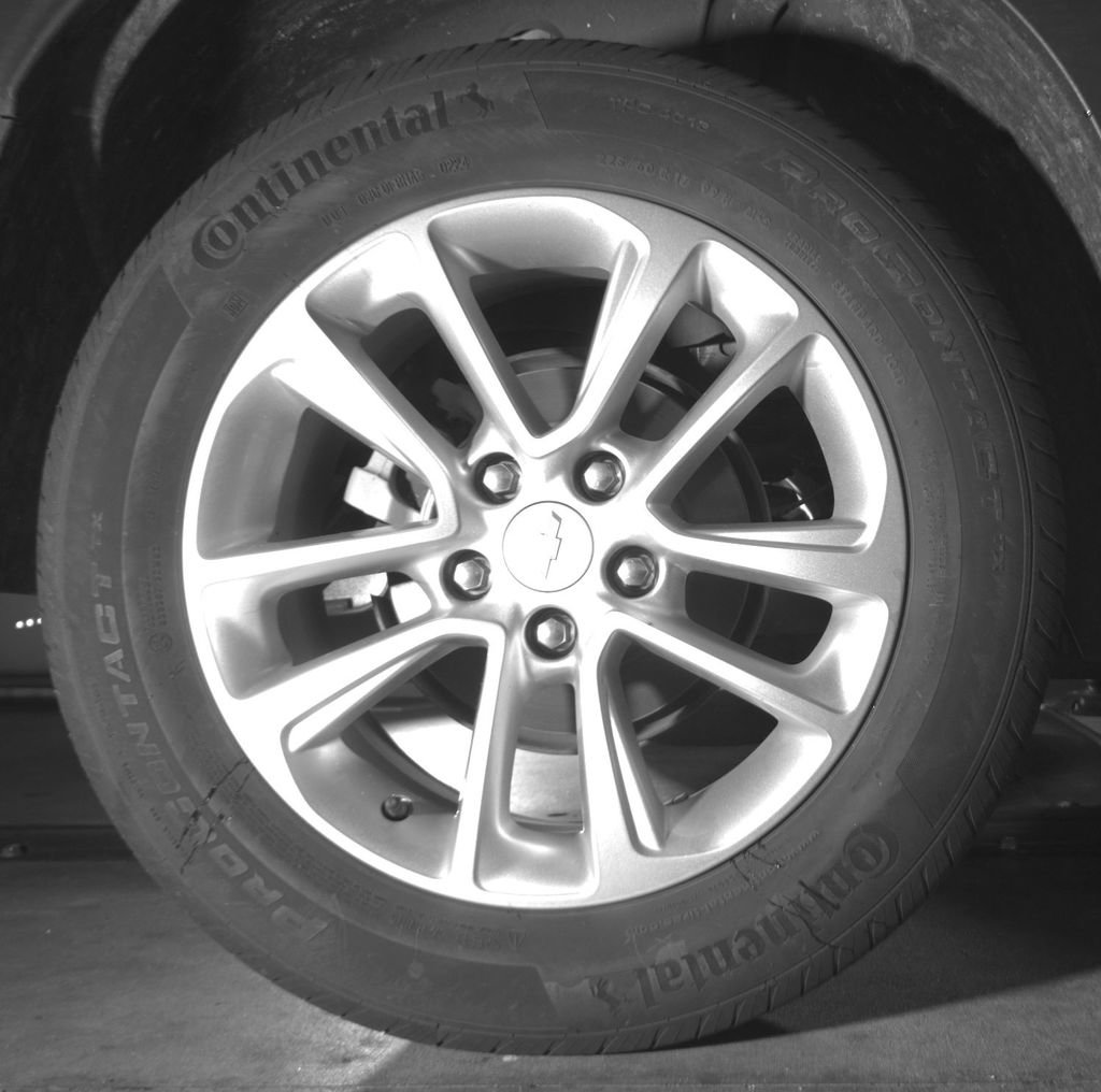 Used 2025 Chevrolet TrailBlazer LS w/ LS Convenience Package FWD image 14