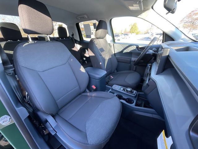 New 2025 Ford Maverick XL image 20