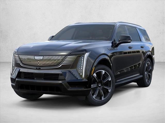 New 2026 Cadillac Escalade IQL Sport 2 AWD/4WD image 1