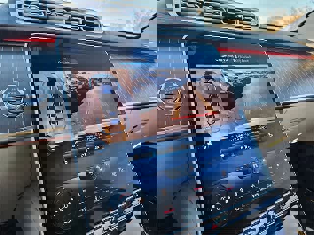 Used 2021 Mercedes-Benz S 580 4MATIC Sedan image 25