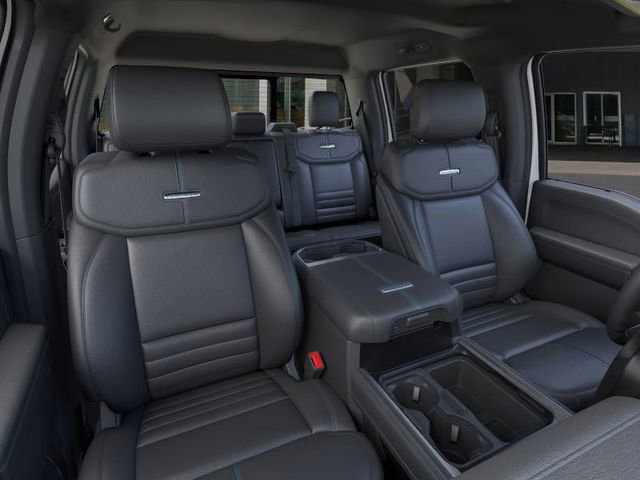 New 2026 Ford F350 Platinum w/ FX4 Off-Road Package image 10