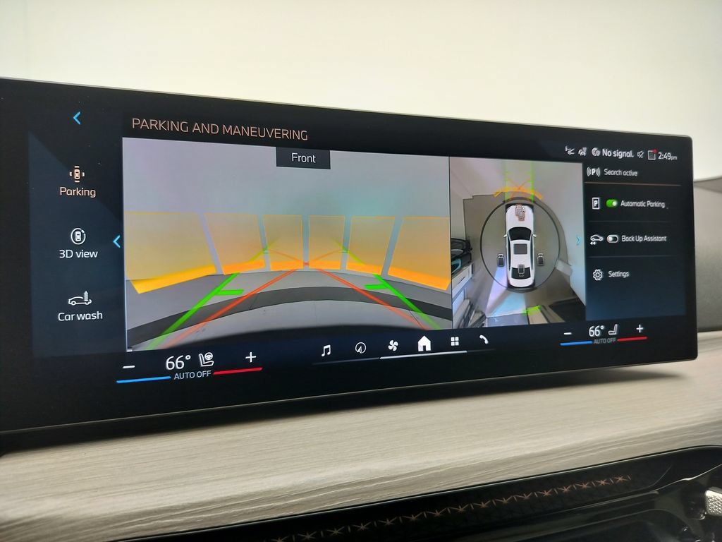 New 2026 BMW 330i Sedan w/ Premium Package RWD image 18