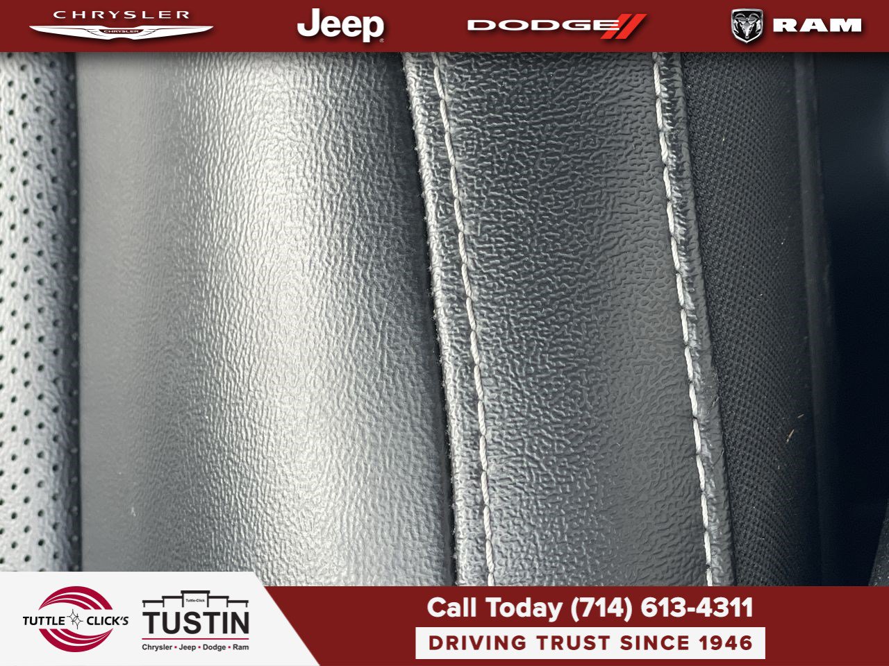 Used 2023 Jeep Grand Cherokee 4WD 4xe w/ Luxury Tech Group II image 30