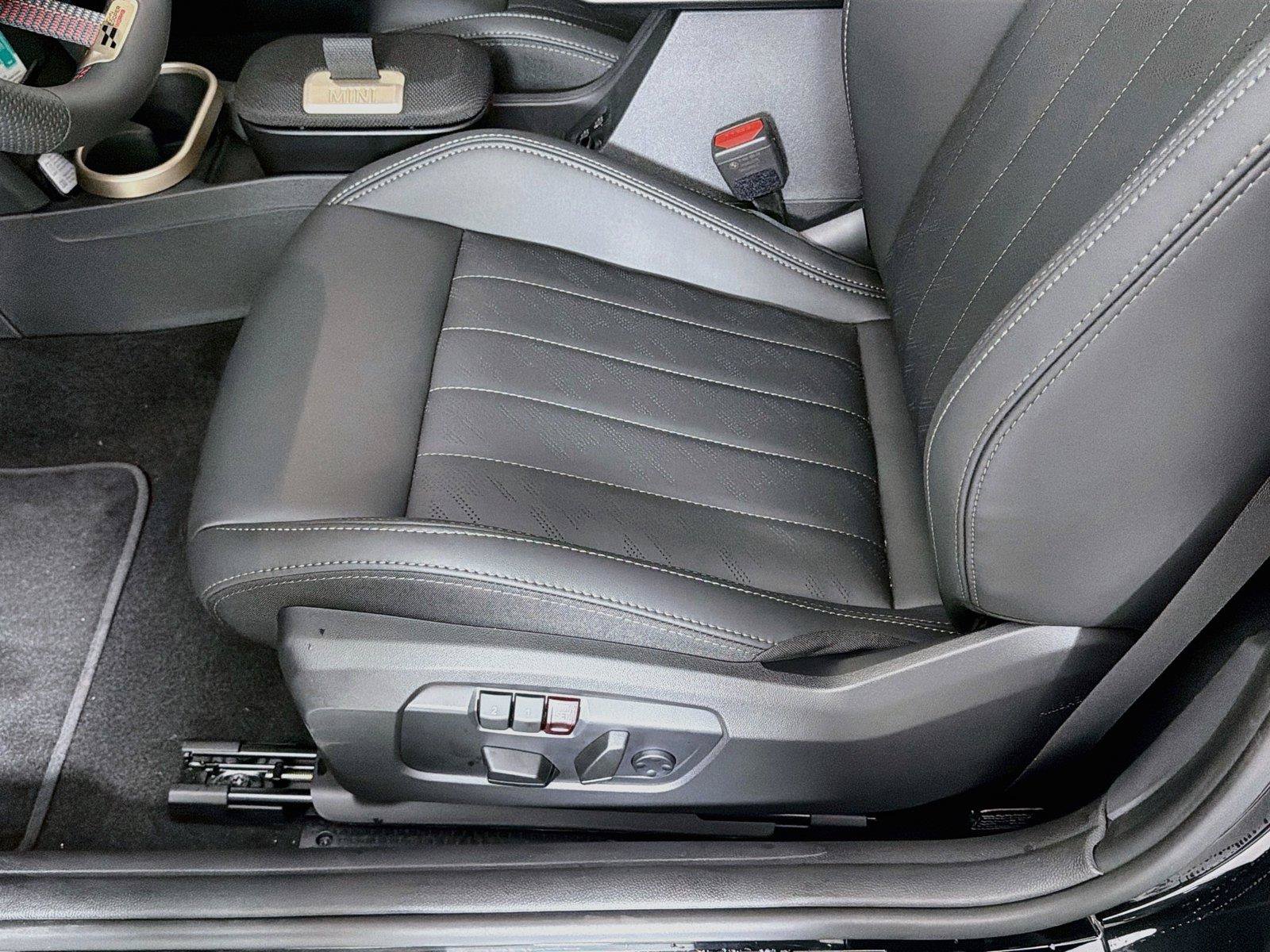New 2026 MINI Cooper S FWD image 18