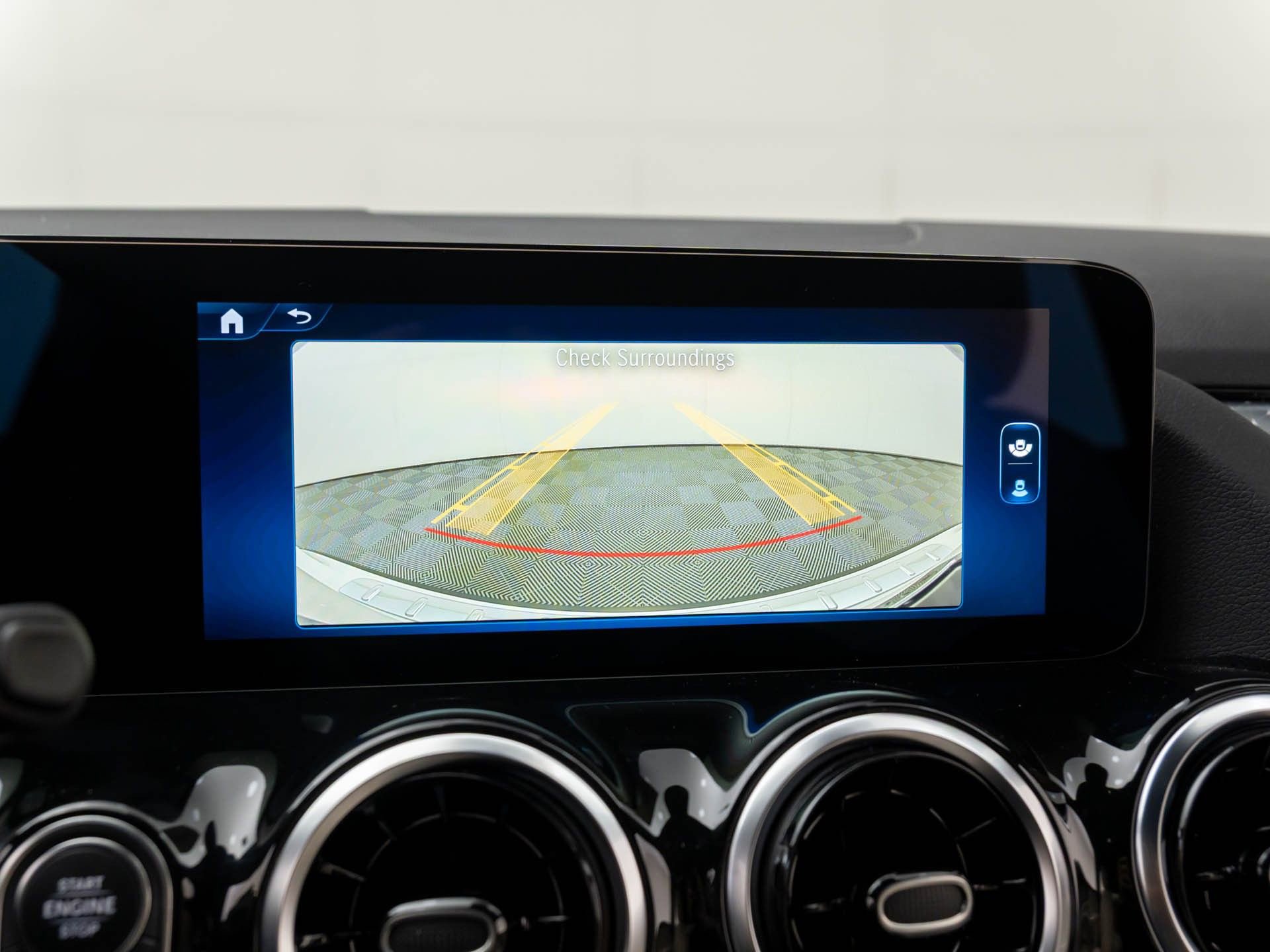 New 2025 Mercedes-Benz GLA 250 4MATIC image 27