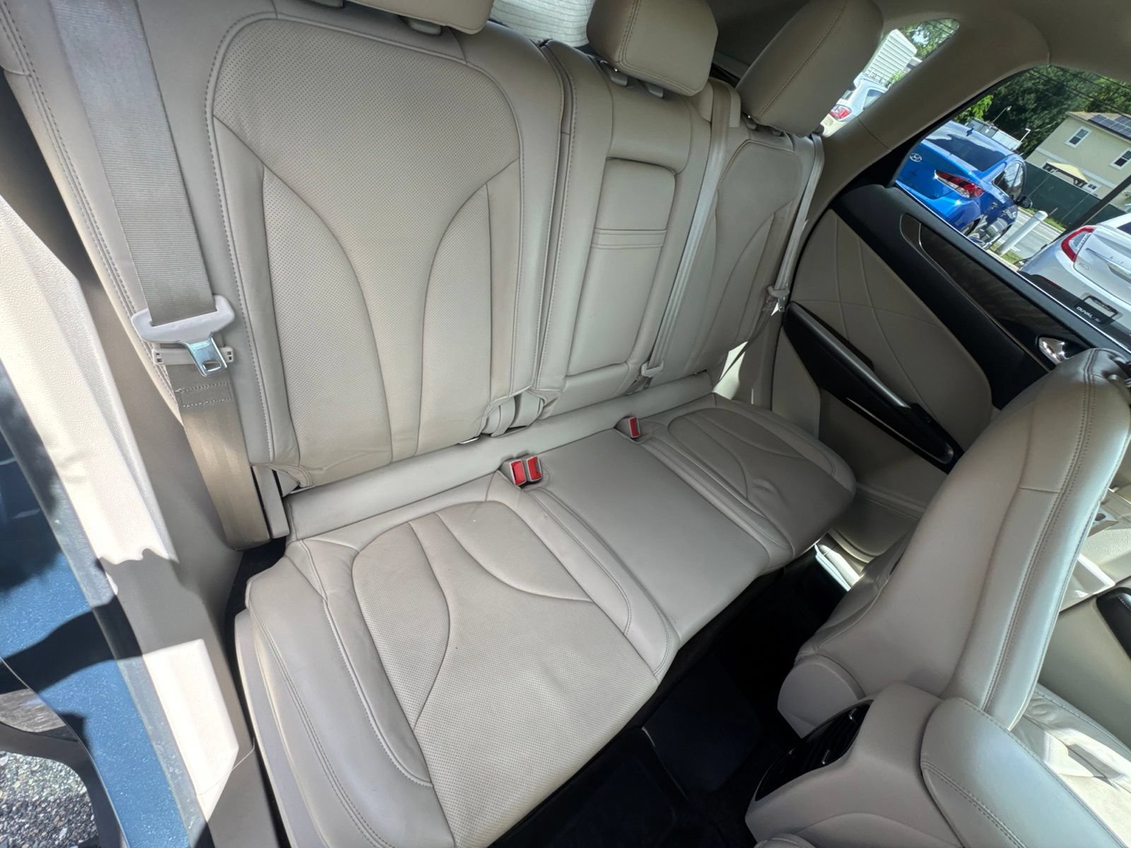 Used 2019 Lincoln MKC Reserve FWD image 19
