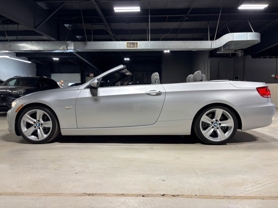 Used 2008 BMW 335i 2dr Conv 335i w/ Premium Pkg image 1