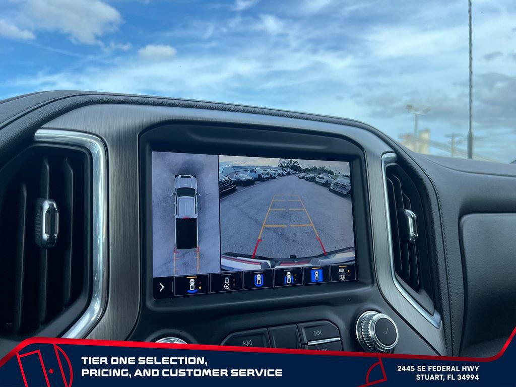 Used 2021 GMC Sierra 3500 Denali w/ Denali Ultimate Package AWD/4WD image 32