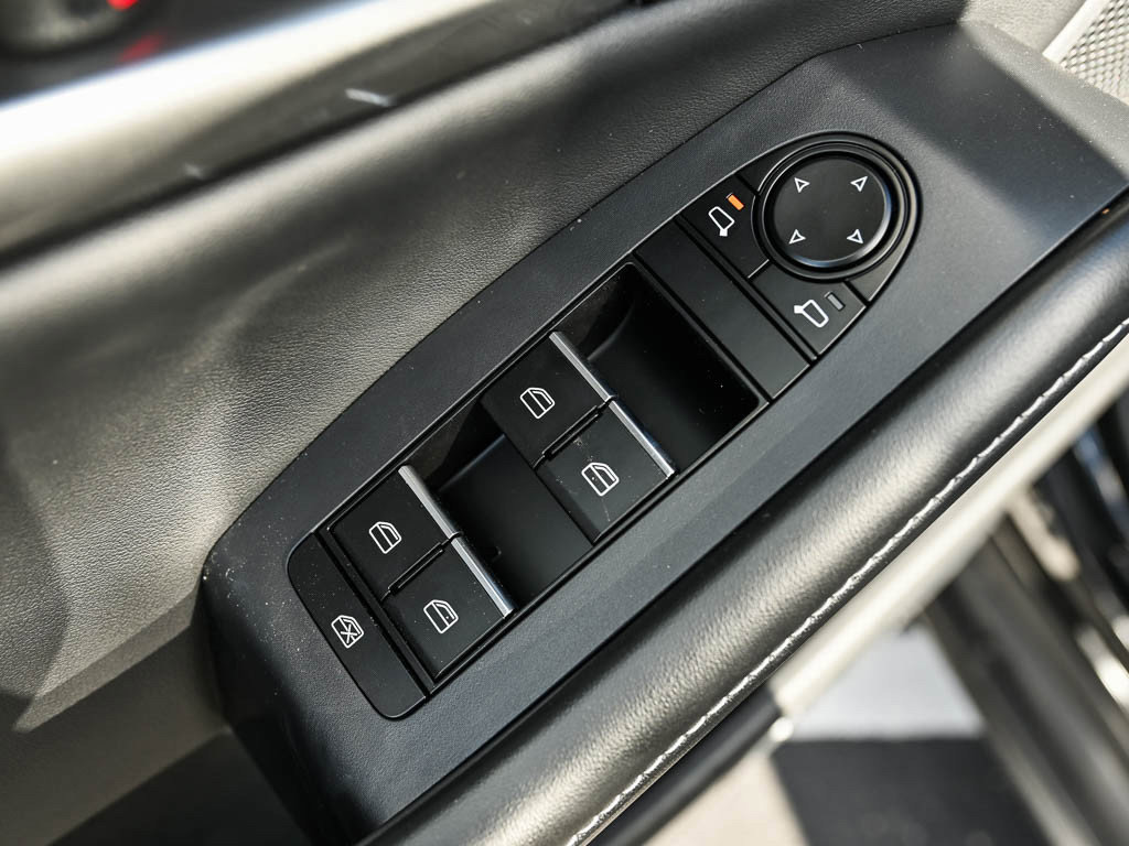 New 2026 MAZDA CX-30 2.5 Turbo w/ Premium Package image 16