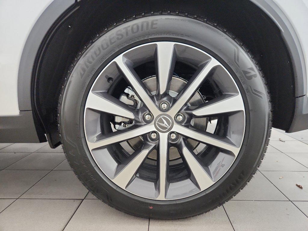 New 2026 Acura MDX SH-AWD w/ Technology Package image 42