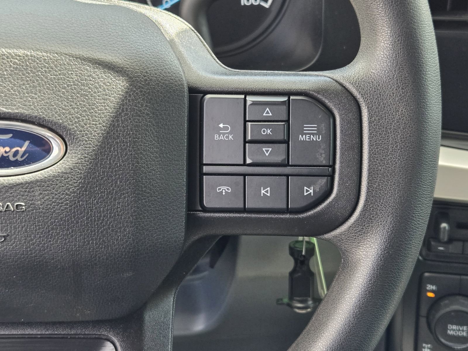 Used 2023 Ford F250 XL w/ STX Appearance Package image 28