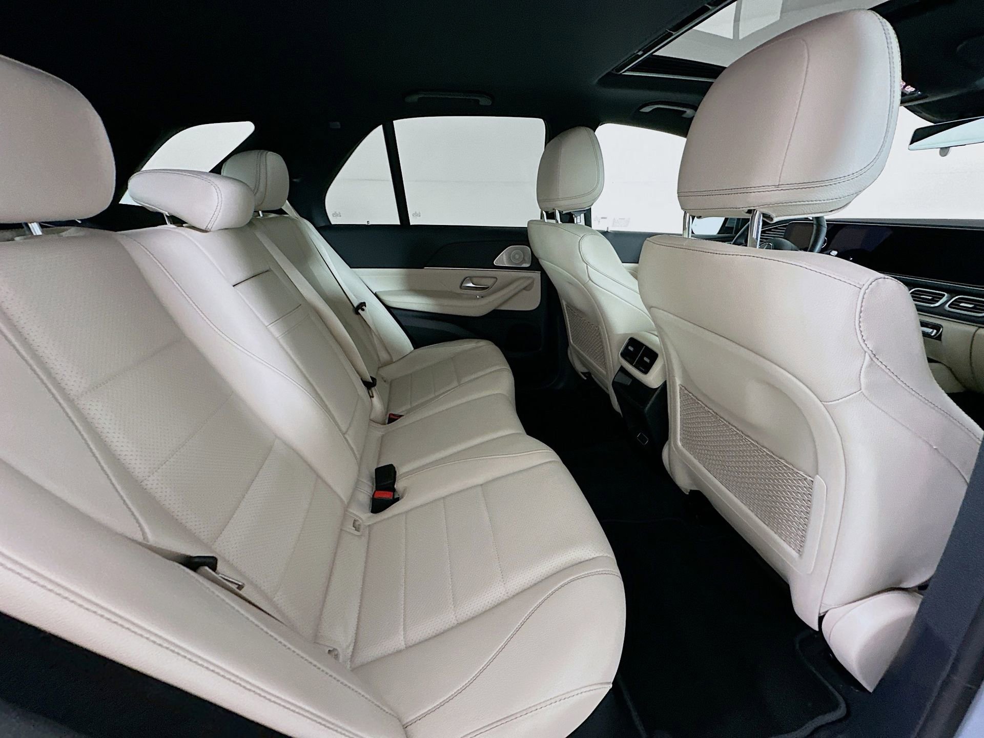 Used 2026 Mercedes-Benz GLE 350 4MATIC image 29