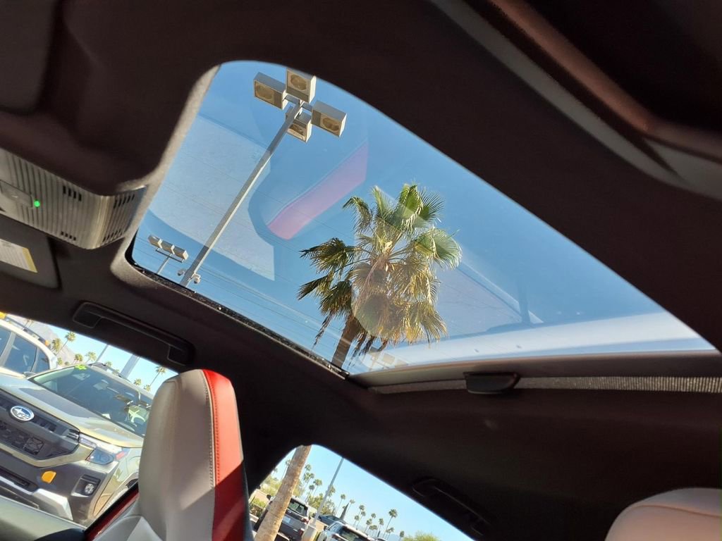 Used 2025 Volkswagen GTI SE image 8