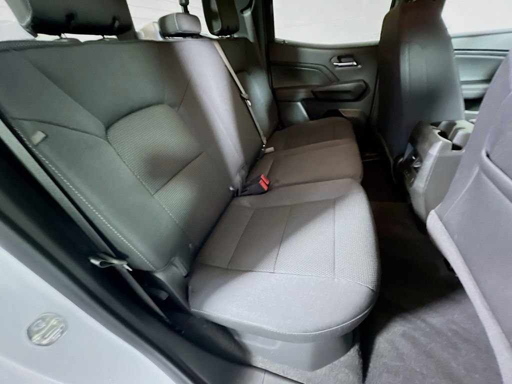 New 2026 GMC Canyon Elevation AWD/4WD image 20