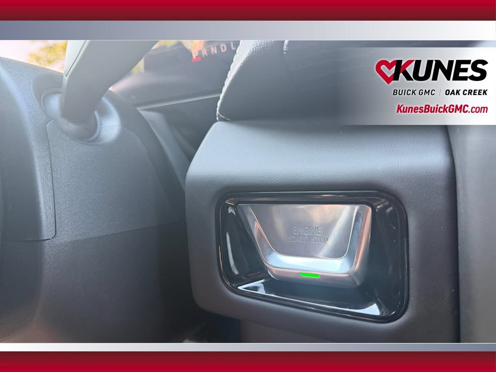 New 2026 GMC Yukon XL AT4 Ultimate w/ LPO, Floor Liner Package AWD/4WD image 31