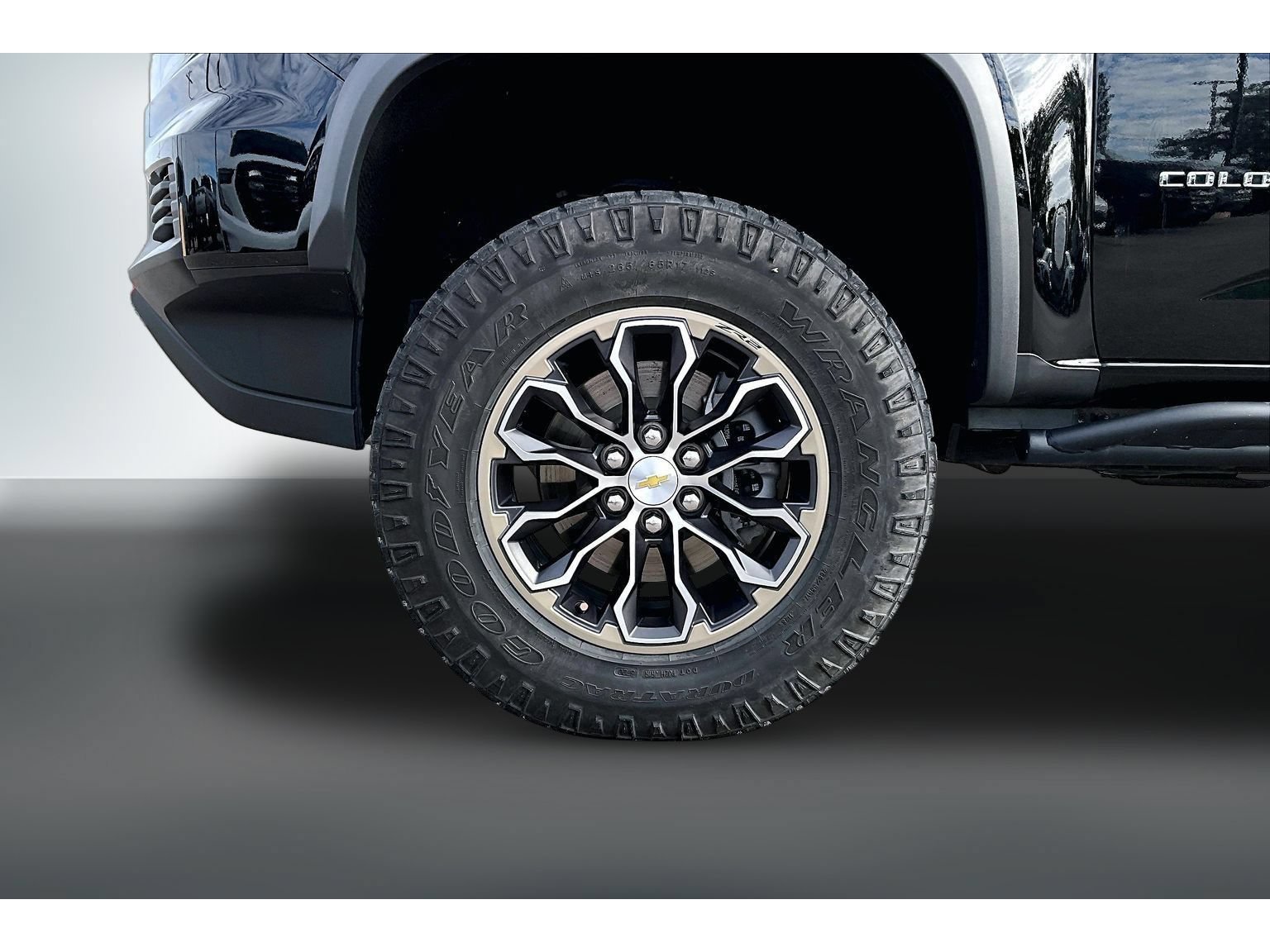 Used 2021 Chevrolet Colorado ZR2 AWD/4WD image 35