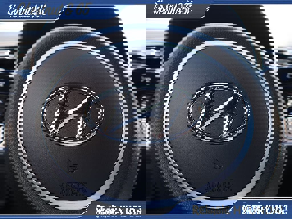 Certified 2024 Hyundai Santa Cruz SEL image 27