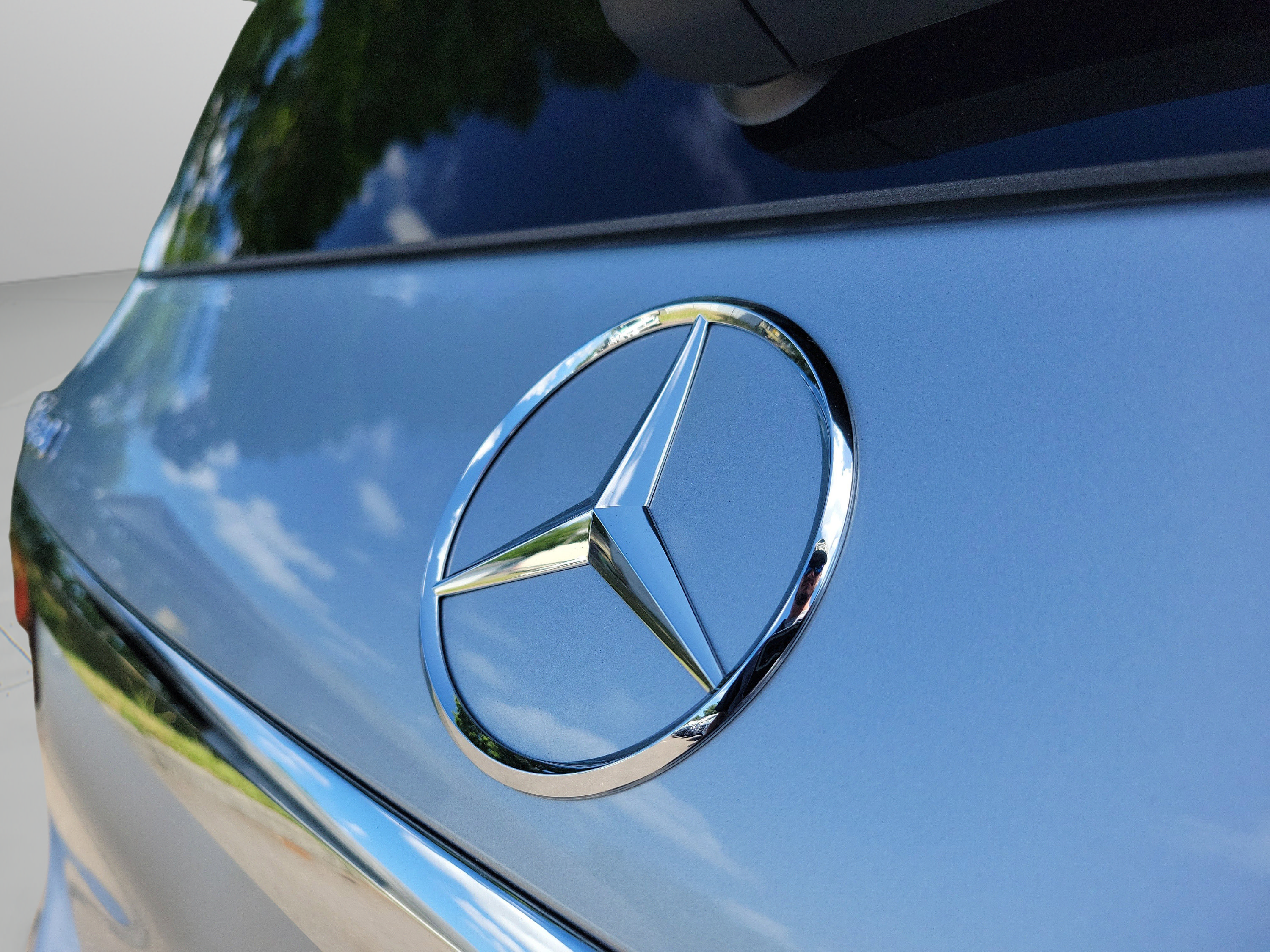 New 2026 Mercedes-Benz GLS 450 4MATIC image 33