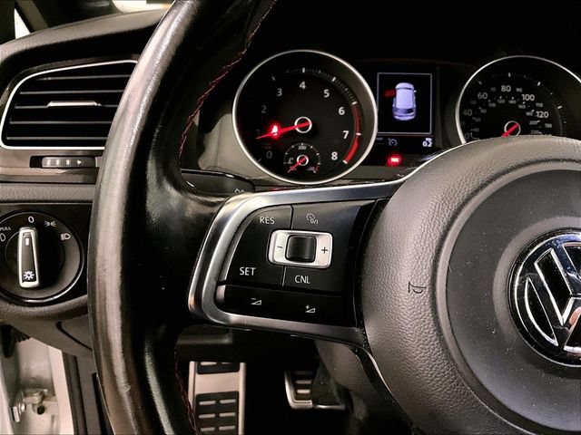 Used 2015 Volkswagen GTI S FWD image 18