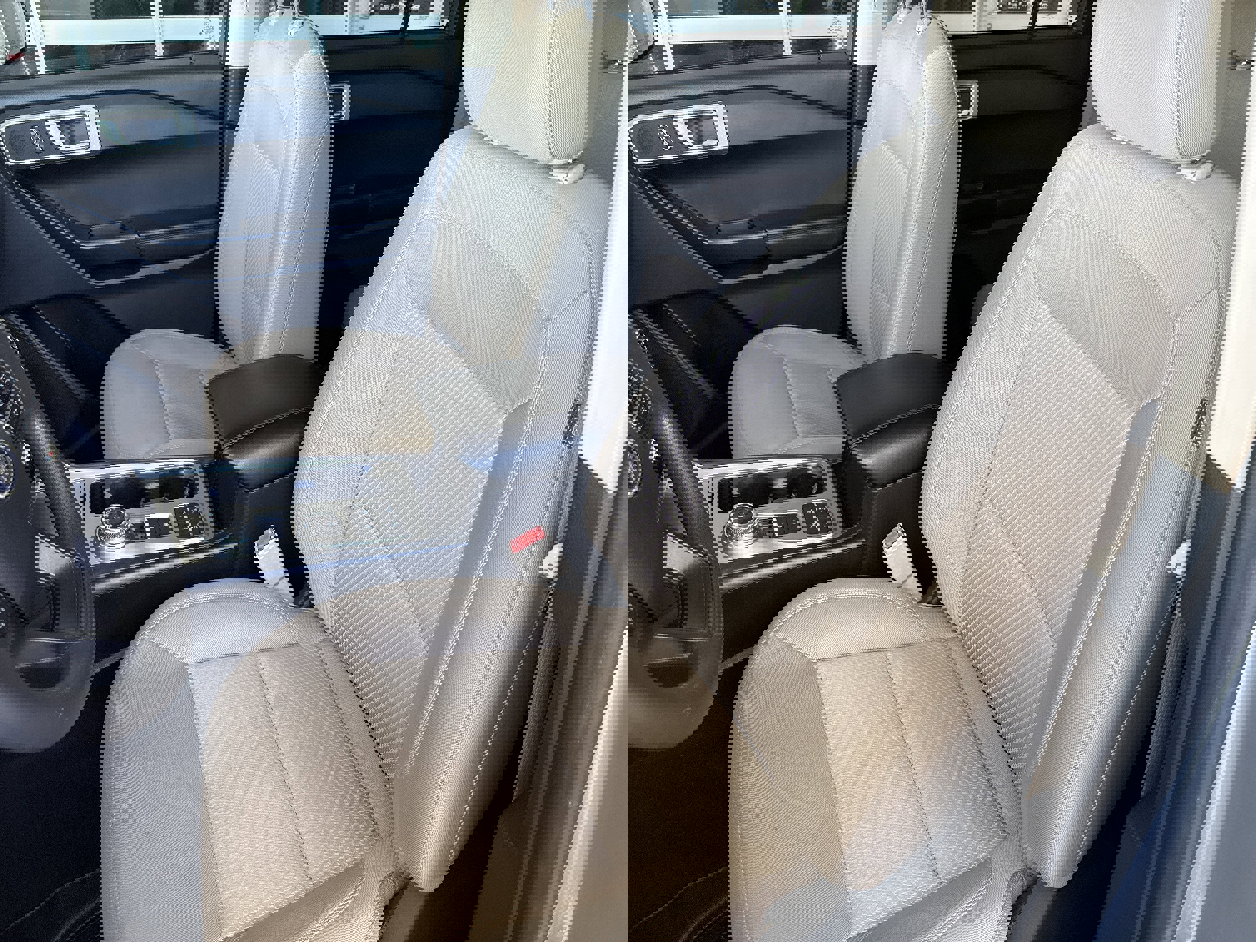 Used 2021 Ford Explorer 2WD image 22