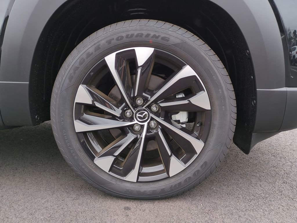 New 2026 MAZDA CX-50 2.5 Hybrid w/ Weather Package image 11