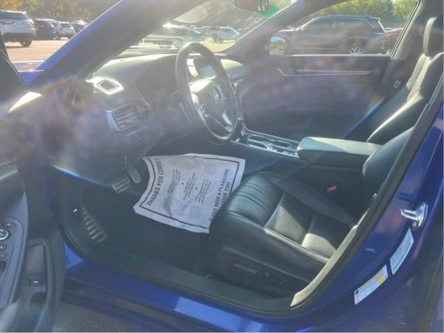 Used 2022 Honda Accord Sport Special Edition image 5