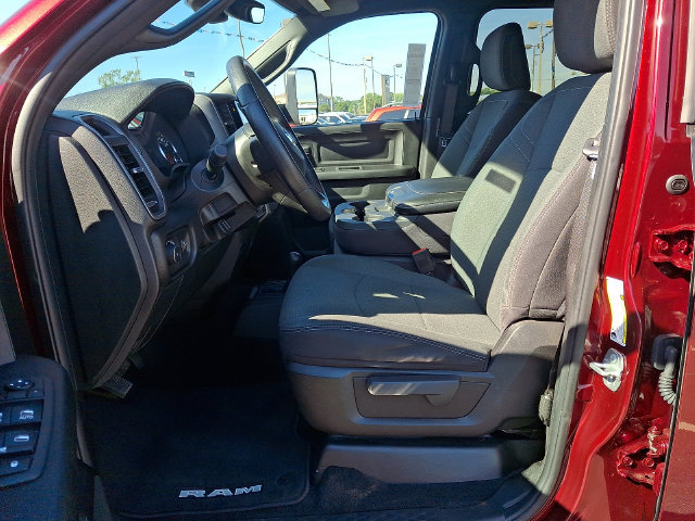 Used 2022 RAM 2500 Tradesman AWD/4WD image 12