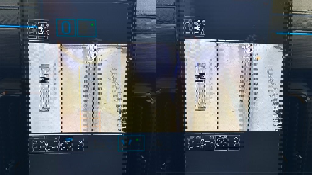 New 2026 GMC Acadia AT4 w/ Luxury Package image 42